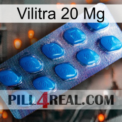 Vilitra 20 Mg viagra1